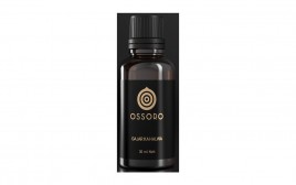 Ossoro Gajar Ka Halwa   Glass Bottle  30 millilitre